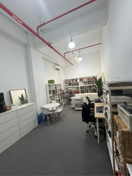 A'posh Bizhub (D27), Factory #485155501